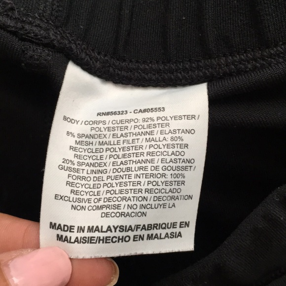 🎉 Host Pick! NIKE Dri-Fit Athletic Shorts - Picture 7 of 7